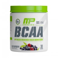 Ảnh thu nhỏ của sản phẩm MusclePharm - Essentials BCAA Powder (30 lần dùng) - 1