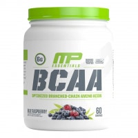 Ảnh thu nhỏ của sản phẩm MusclePharm - Essentials BCAA Powder (60 lần dùng) - 1