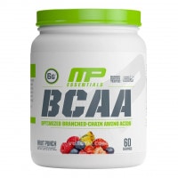 Ảnh thu nhỏ của sản phẩm MusclePharm - Essentials BCAA Powder (60 lần dùng) - 2