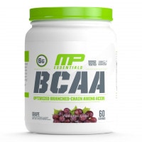 Ảnh thu nhỏ của sản phẩm MusclePharm - Essentials BCAA Powder (60 lần dùng) - 3