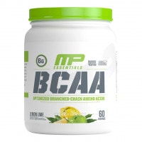 Ảnh thu nhỏ của sản phẩm MusclePharm - Essentials BCAA Powder (60 lần dùng) - 4