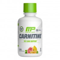 Ảnh thu nhỏ của sản phẩm MusclePharm - Essentials Carnitine Liquid (31 lần dùng) - 1