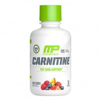 Ảnh thu nhỏ của sản phẩm MusclePharm - Essentials Carnitine Liquid (31 lần dùng) - 2