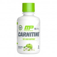 Ảnh thu nhỏ của sản phẩm MusclePharm - Essentials Carnitine Liquid (31 lần dùng) - 3