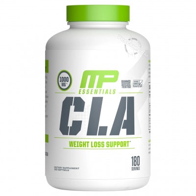 Ảnh sản phẩm MusclePharm - Essentials CLA (180 viên) - 1