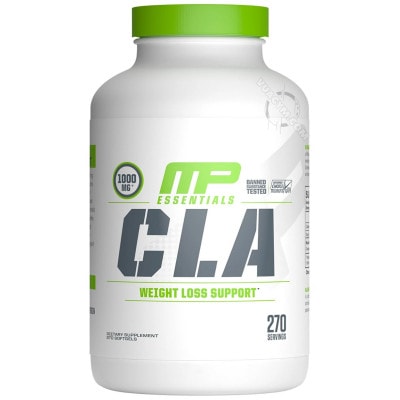 Ảnh sản phẩm MusclePharm - Essentials CLA (270 viên) - 1