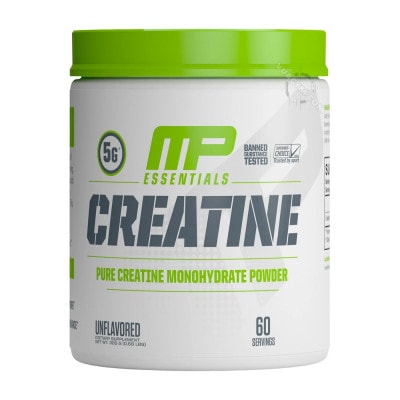 Ảnh sản phẩm MusclePharm - Essentials Creatine (60 lần dùng) - 1