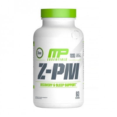 Ảnh sản phẩm MusclePharm - Essentials Z-PM (60 viên) - 1