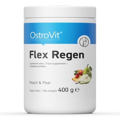 Ảnh sản phẩm OstroVit - Flex Regen (400g) - 1