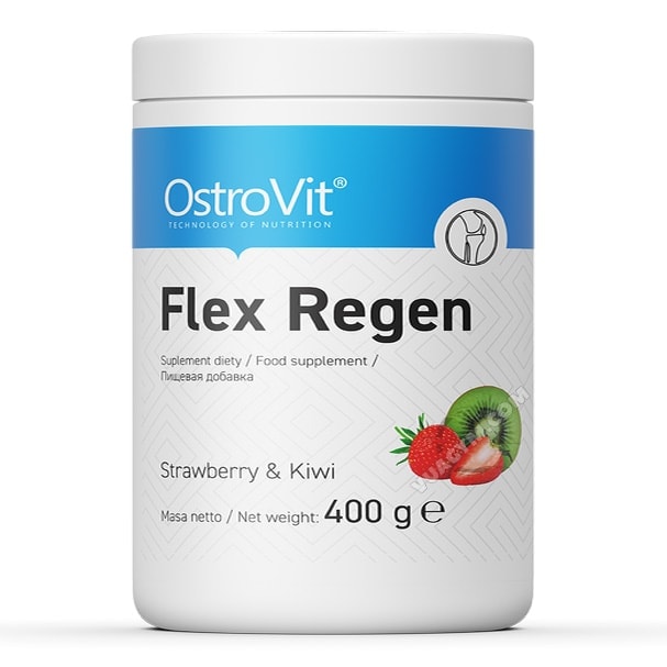 Ảnh sản phẩm OstroVit - Flex Regen (400g)