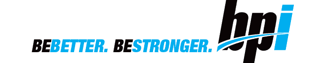 Bình Lắc BPI Sports Be Better Be Stronger (800ml) - footer logo