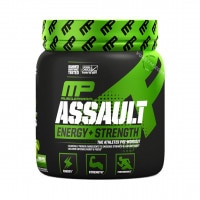 Ảnh thu nhỏ của sản phẩm MusclePharm - Assault Energy + Strength (30 lần dùng) - 3