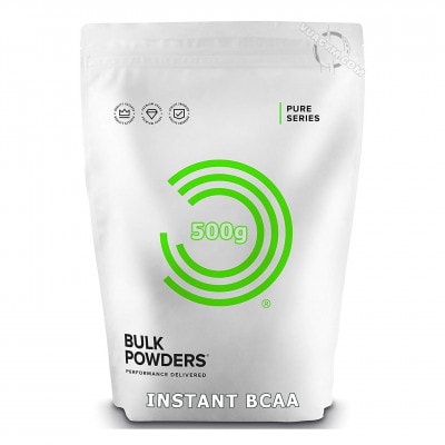 Ảnh sản phẩm Bulk Powders - Instant BCAA (500g) - 1