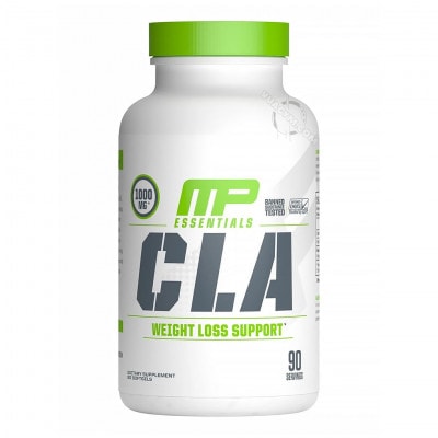 Ảnh sản phẩm MusclePharm - Essentials CLA (90 viên) - 1