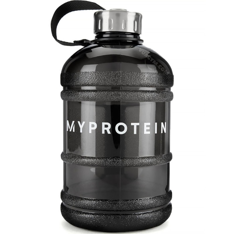Ảnh sản phẩm Bình Nước Myprotein ½ Gallon Hydrator Chính Hãng (1.9 Lít)