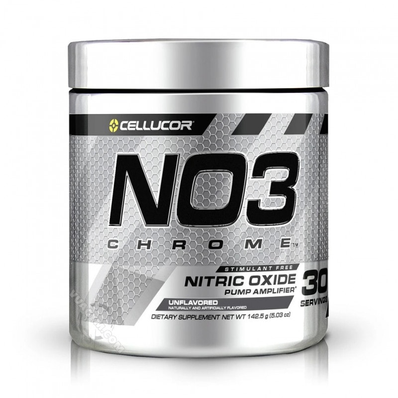 Ảnh sản phẩm Cellucor - NO3 Chrome Powder (30 lần dùng)