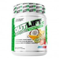 Ảnh thu nhỏ của sản phẩm Nutrex - Outlift Natural (20 lần dùng) - 2