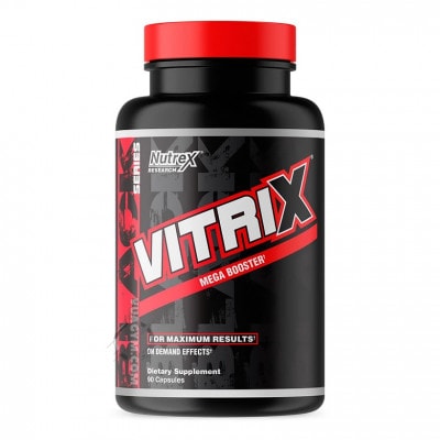 Ảnh sản phẩm Nutrex - Vitrix (90 viên) - 1