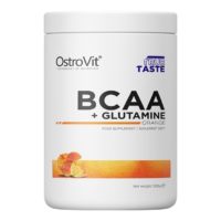 Ảnh thu nhỏ của sản phẩm OstroVit - BCAA + Glutamine (500g) - 2