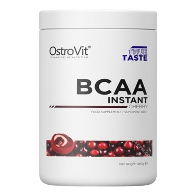 Ảnh sản phẩm OstroVit - BCAA Instant (400g) - 2