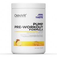 Ảnh thu nhỏ của sản phẩm OstroVit - PUMP Pre-Workout (500g) - 2