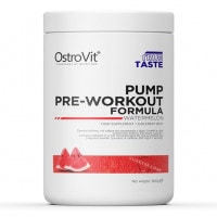 Ảnh thu nhỏ của sản phẩm OstroVit - PUMP Pre-Workout (500g) - 4