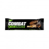 Ảnh thu nhỏ của sản phẩm MusclePharm - Combat Crunch Bars - 6