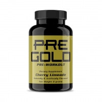 Ảnh thu nhỏ của sản phẩm Ultimate Nutrition - Pre Gold (Sample) - 1