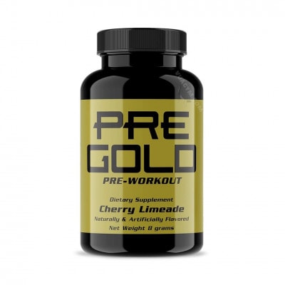 Ảnh sản phẩm Ultimate Nutrition - Pre Gold (Sample) - 1