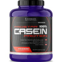 Ảnh thu nhỏ của sản phẩm Ultimate Nutrition - Prostar 100% Casein Protein (5 Lbs) - 2