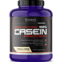 Ảnh thu nhỏ của sản phẩm Ultimate Nutrition - Prostar 100% Casein Protein (5 Lbs) - 3