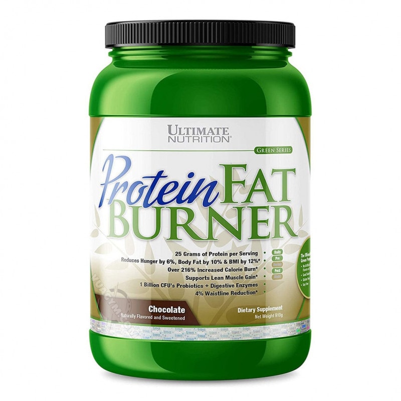 Ảnh sản phẩm Ultimate Nutrition - Protein Fat Burner (2 Lbs)
