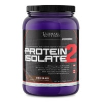 Ảnh thu nhỏ của sản phẩm Ultimate Nutrition - Protein Isolate 2 - 2