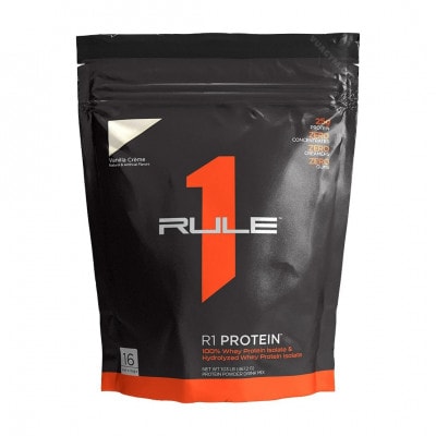 Ảnh sản phẩm Rule 1 - R1 Protein (16 lần dùng) - 2