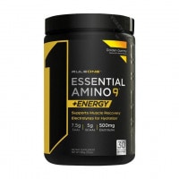 Ảnh thu nhỏ của sản phẩm Rule 1 - R1 Essential Amino 9 + Energy (30 lần dùng) - 2