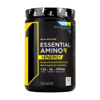 Ảnh thu nhỏ của sản phẩm Rule 1 - R1 Essential Amino 9 + Energy (30 lần dùng) - 1
