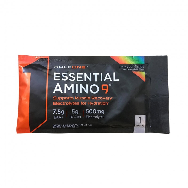 Ảnh sản phẩm Rule 1 - R1 Essential Amino 9 (Sample)
