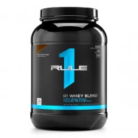 Ảnh thu nhỏ của sản phẩm Rule 1 - R1 Whey Blend (1.9 - 2 Lbs) - 5