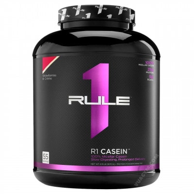 Ảnh sản phẩm Rule 1 - R1 Casein (55 lần dùng) - 2
