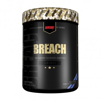 Ảnh sản phẩm Redcon1 - Breach (30 lần dùng) - 1