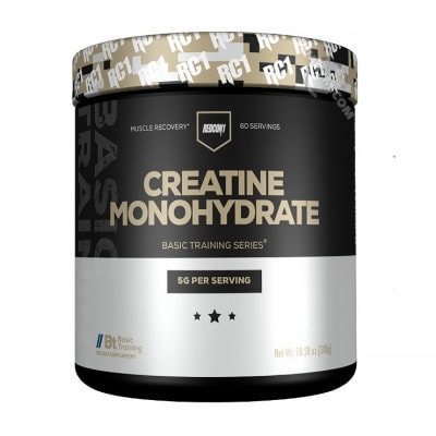 Ảnh sản phẩm Redcon1 - Creatine Monohydrate (60 lần dùng) - 1