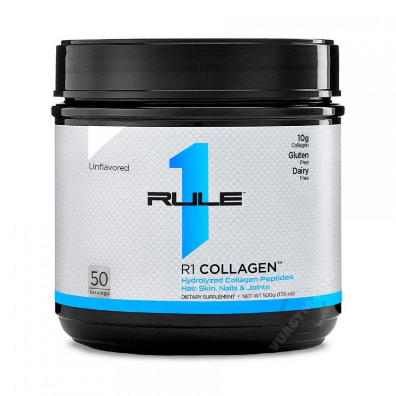 Ảnh sản phẩm Rule 1 - R1 Collagen (50 lần dùng)