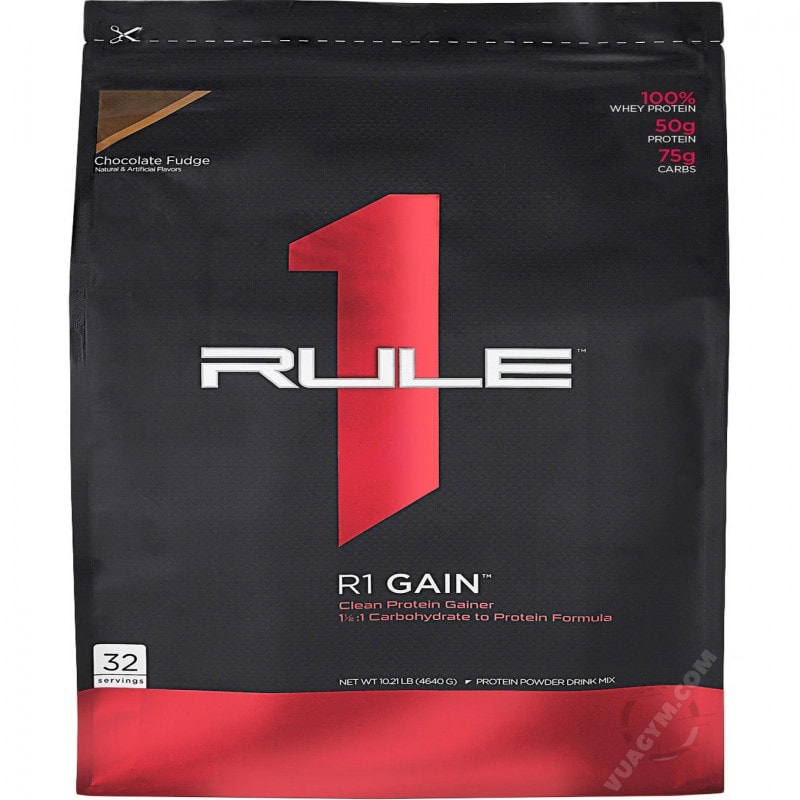 Ảnh sản phẩm Rule 1 - R1 Gain (10 Lbs)