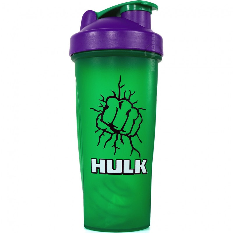 Ảnh sản phẩm Bình Lắc Siêu Anh Hùng Superhero (Hulk)