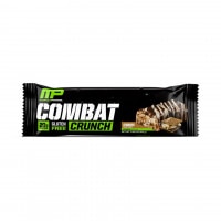 Ảnh thu nhỏ của sản phẩm MusclePharm - Combat Crunch Bars - 1