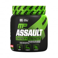 Ảnh thu nhỏ của sản phẩm MusclePharm - Assault Energy + Strength (30 lần dùng) - 4