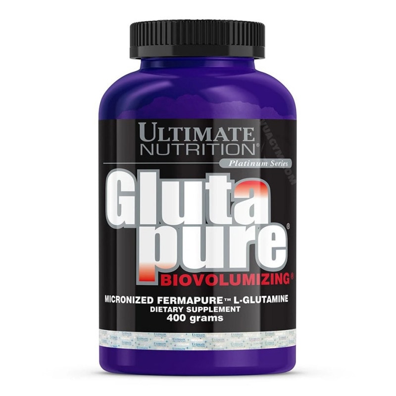 Ảnh sản phẩm Ultimate Nutrition - Glutapure (400g)