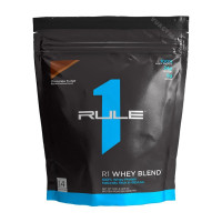 Ảnh thu nhỏ của sản phẩm Rule 1 - R1 Whey Blend (1 Lb) - 2