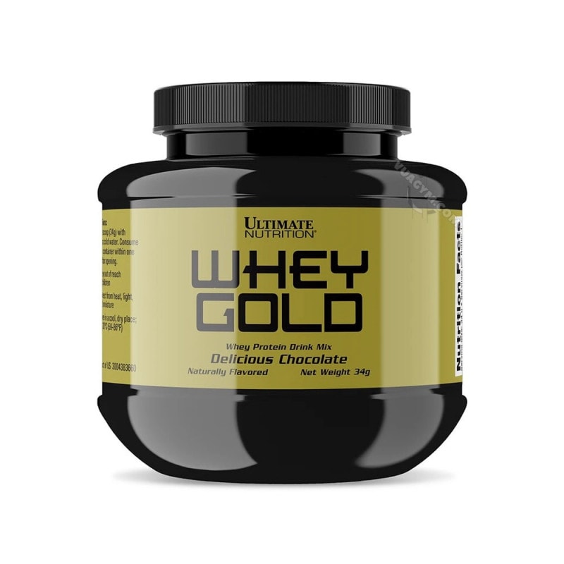 Ảnh sản phẩm Ultimate Nutrition - Whey Gold (Sample)