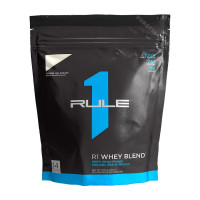 Ảnh thu nhỏ của sản phẩm Rule 1 - R1 Whey Blend (1 Lb) - 1